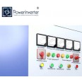 ESTABILIZADOR COMPENSADOR - TRIFASICO 380VAC 150KVA
